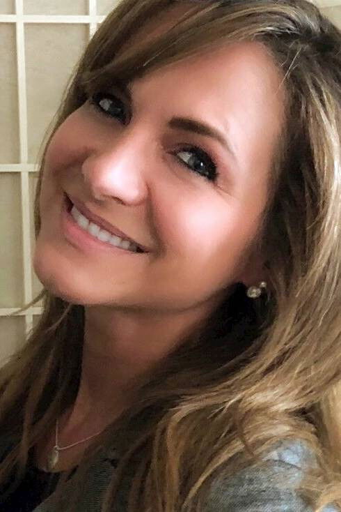 et billede af Natalie LaSpina