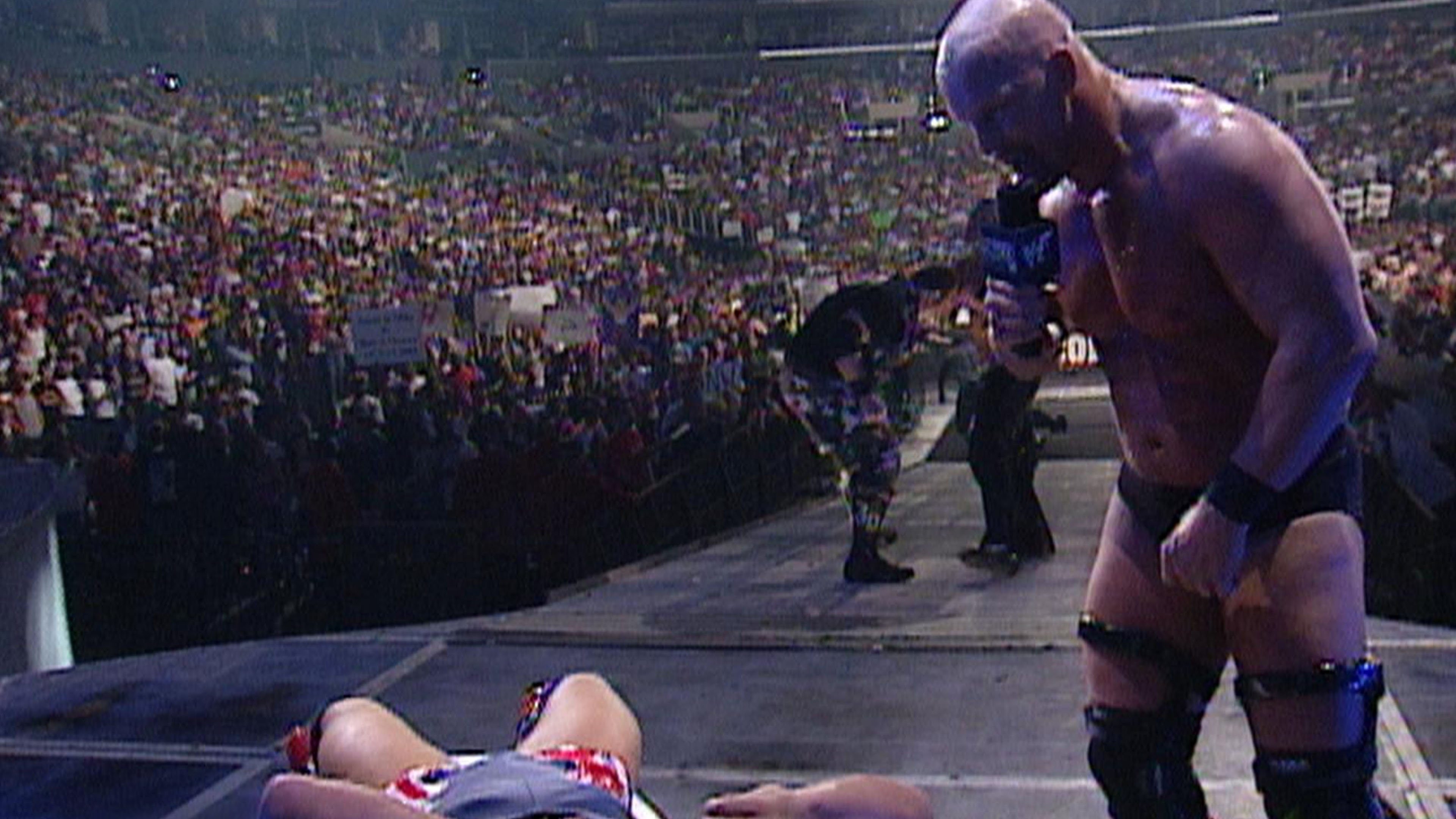 WWE SmackDown