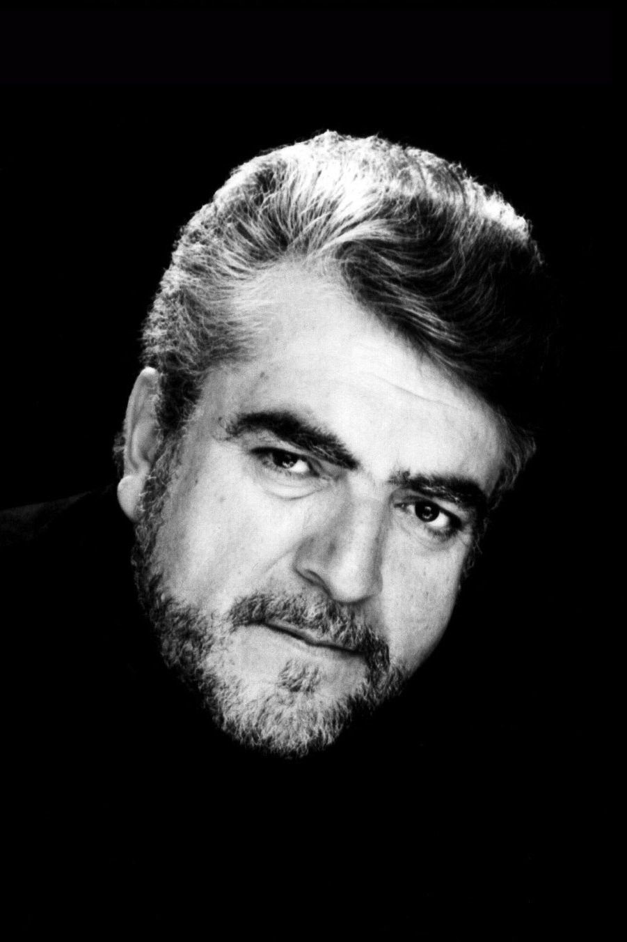 et billede af Juan Pons