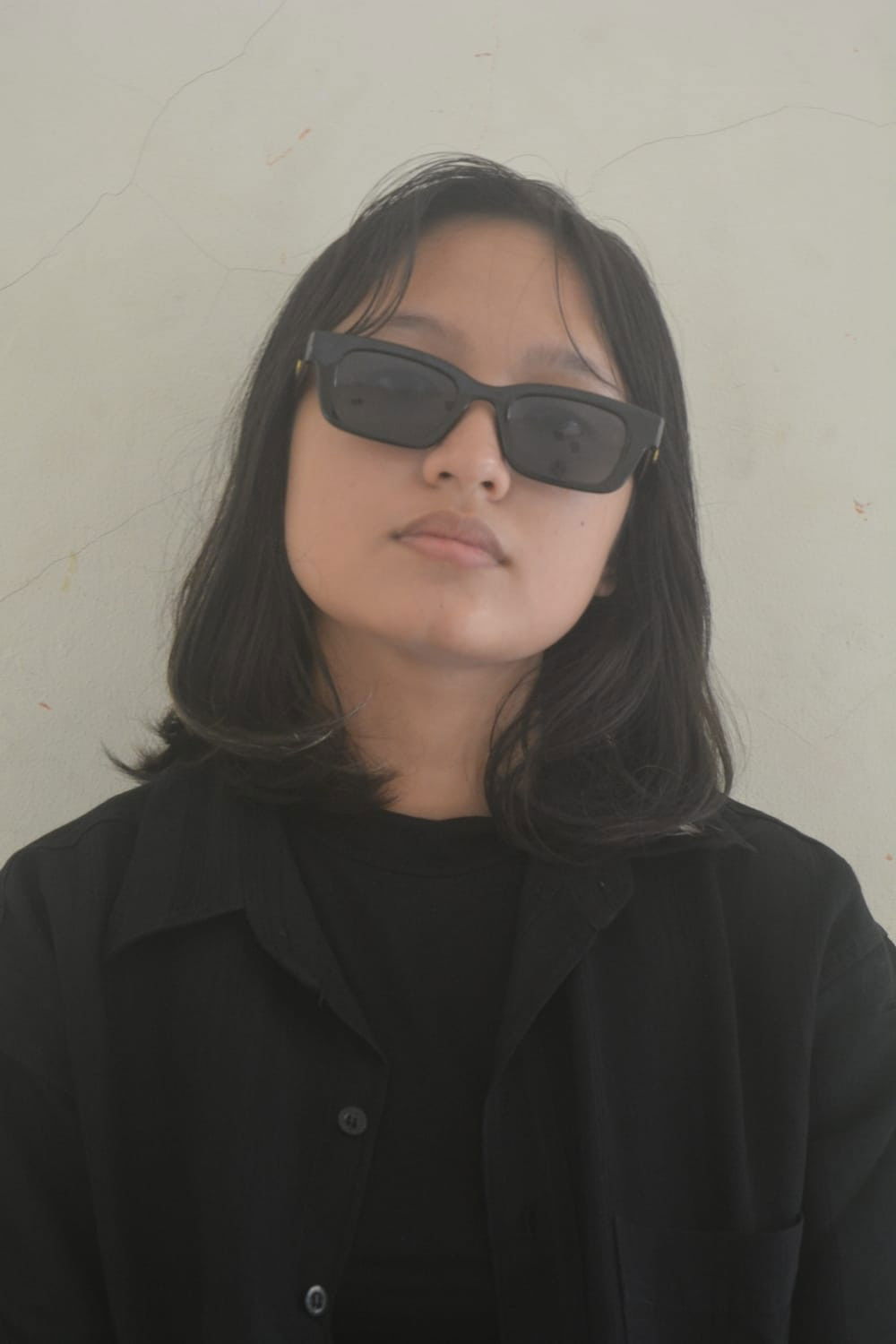 et billede af Fathiyah Fidela