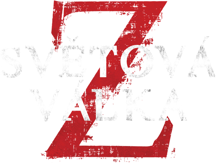 Světová válka Z