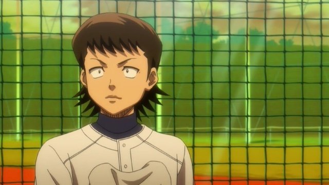 Ace of the Diamond Staffel 0 :Folge 3 