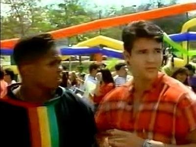 Power Rangers Staffel 1 :Folge 39 