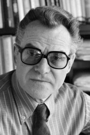 et billede af Jiří Sequens