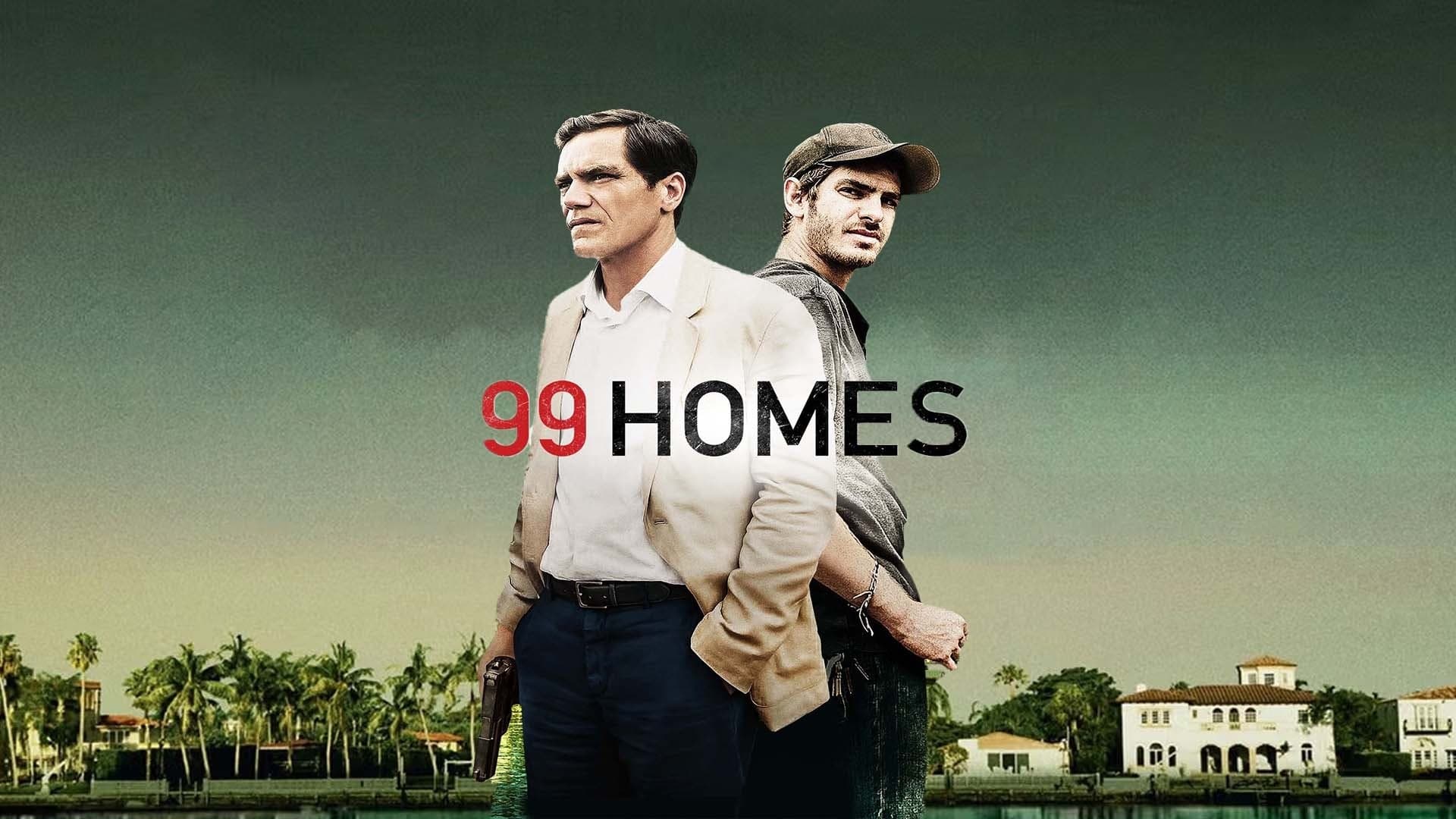 99 domovů (2015)
