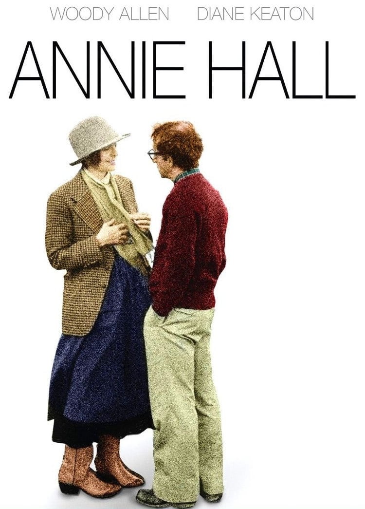 1977 Annie Hall