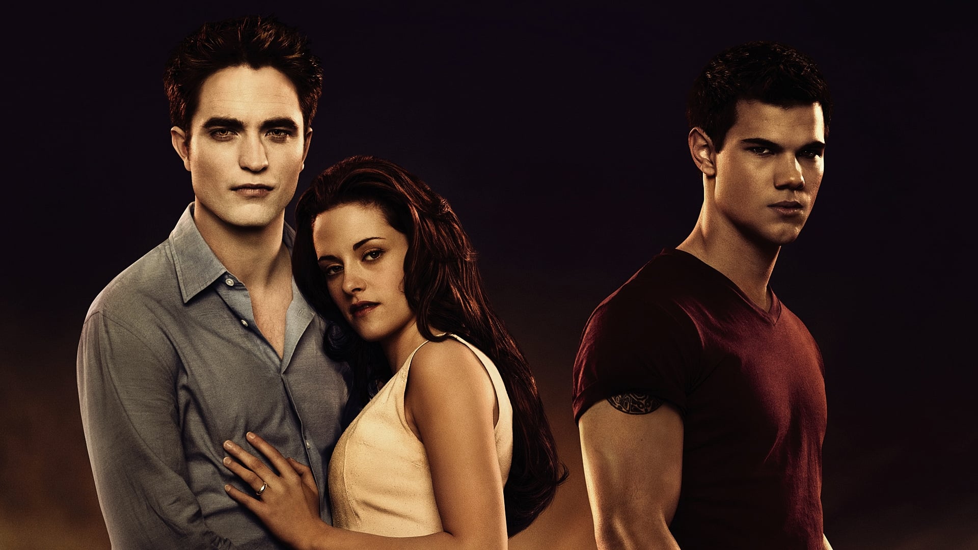 The Twilight Saga: Breaking Dawn - Parte 1