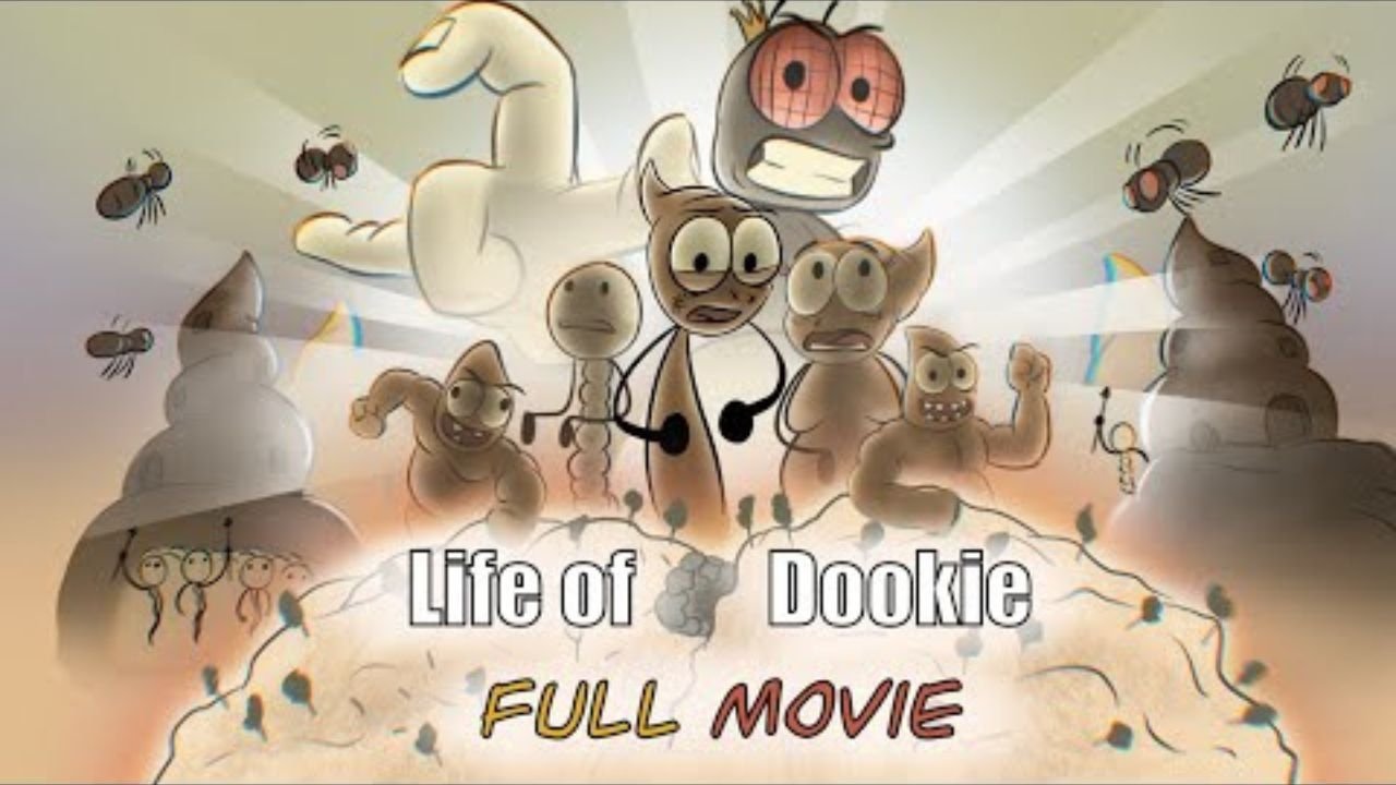 Life of a dookie