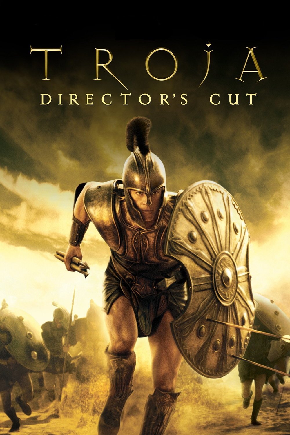 Watch Troy (2004) Full Movie Streaming Online