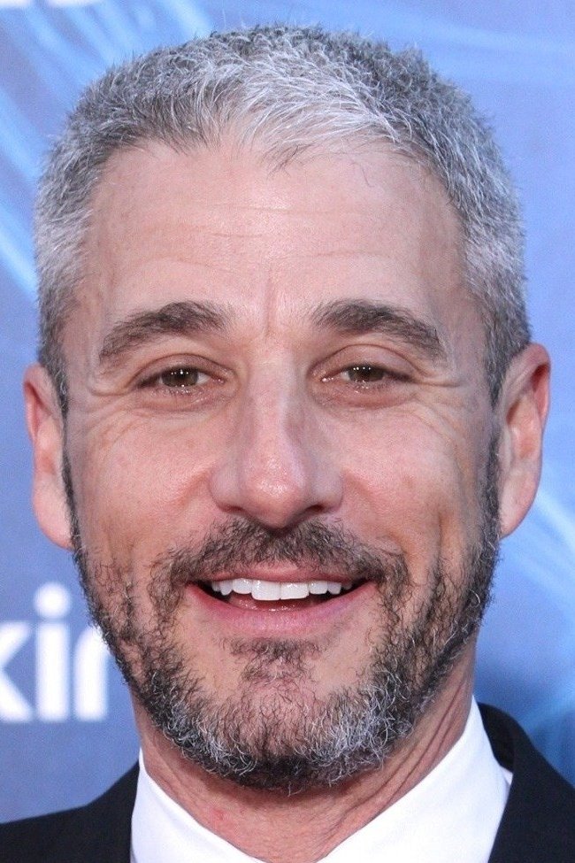 et billede af Matt Tolmach