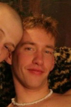 et billede af Dennis