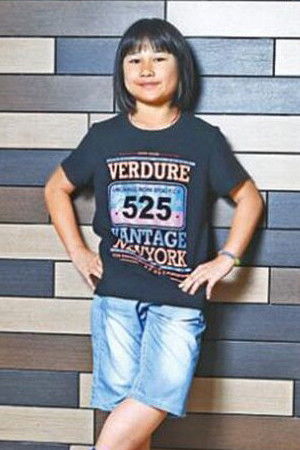 et billede af Lee Man-Kwai