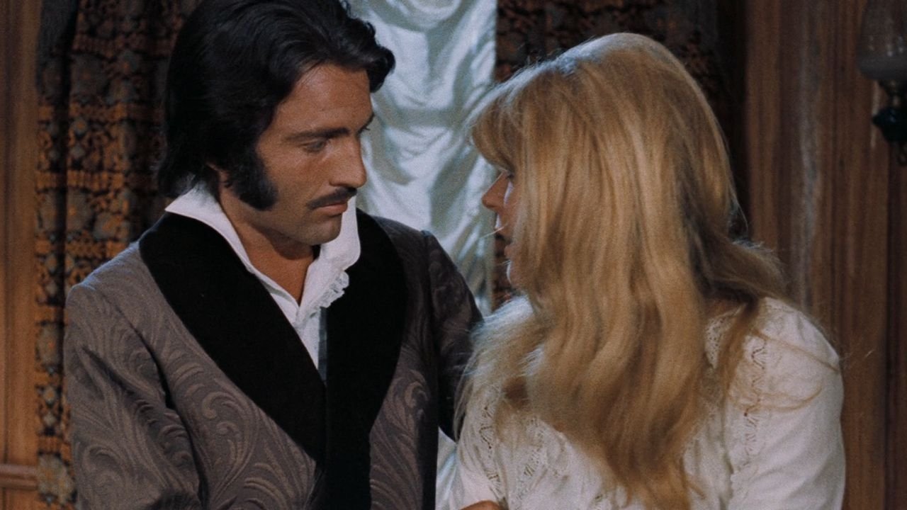 Symphony of Love (1970)