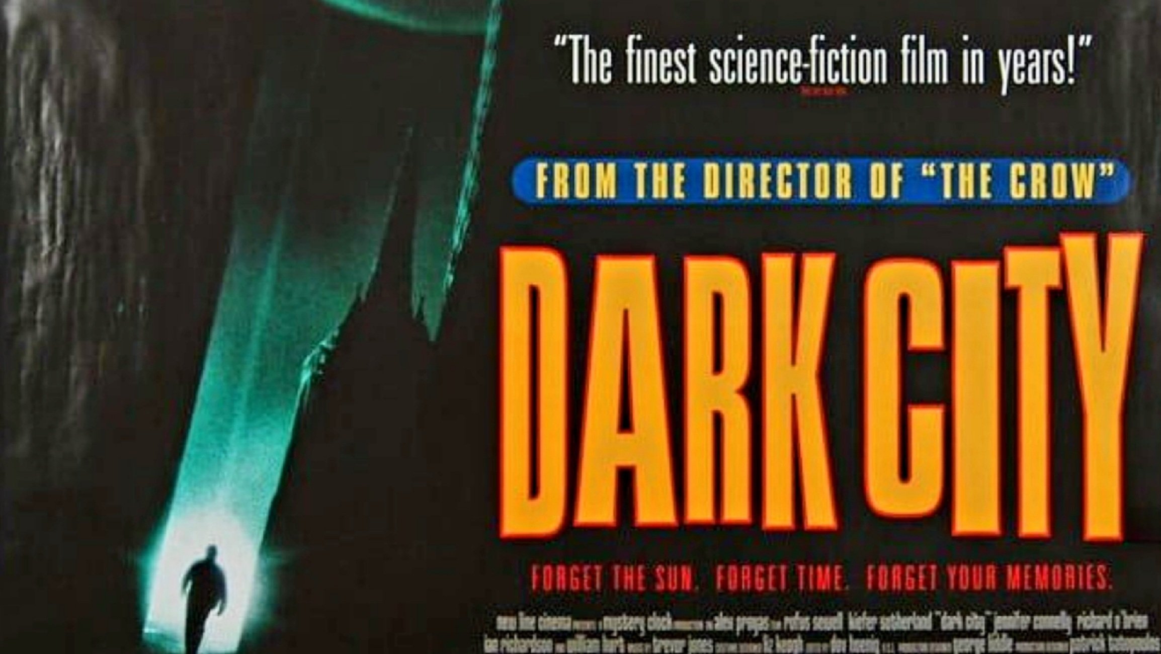 Dark City