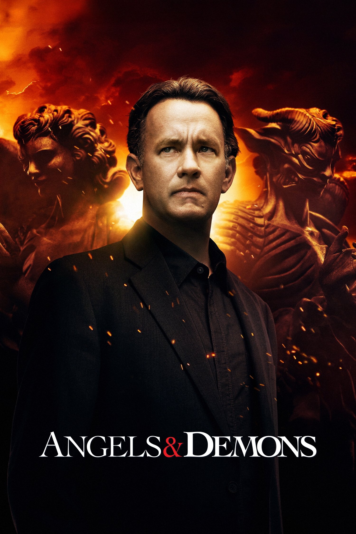 Angels & Demons