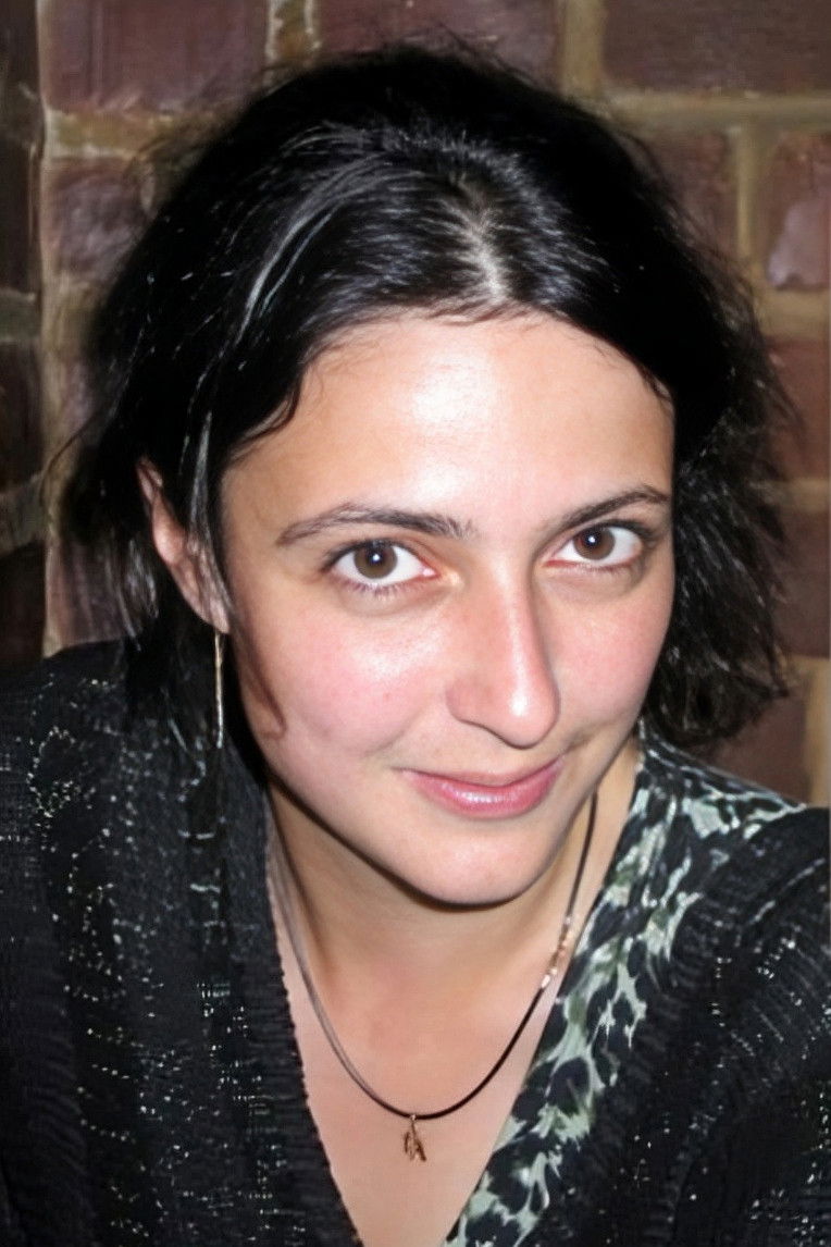 et billede af Ekaterina Shagalova