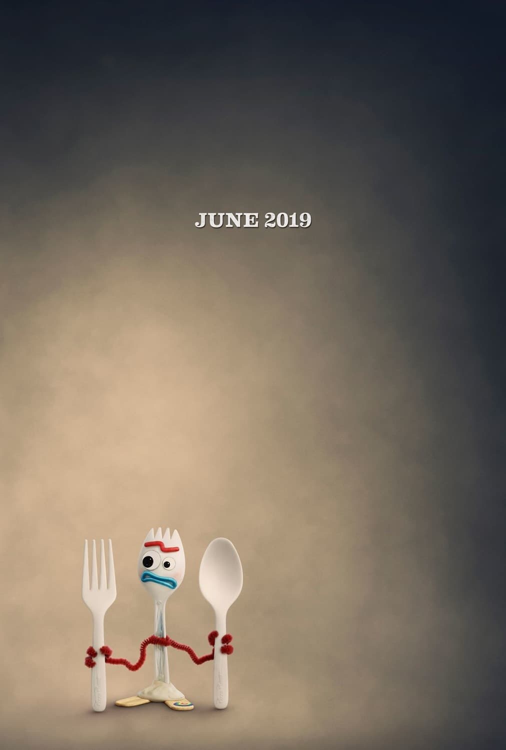 Toy Story 4 POSTER