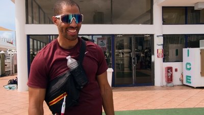 The Amazing Race 37x12