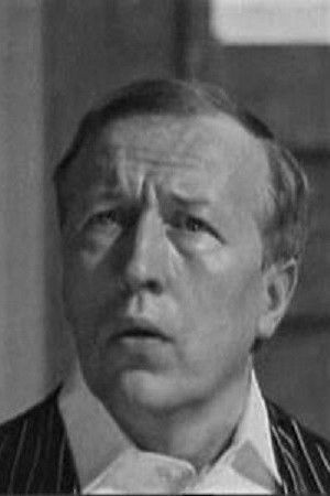 et billede af Viktor Lebedev