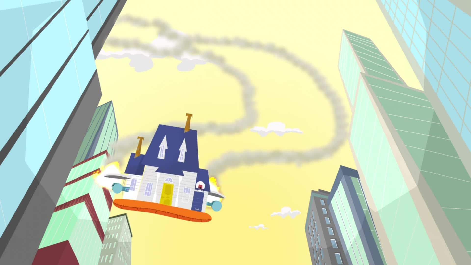 Johnny Test