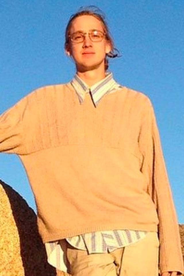 et billede af Chris Milic