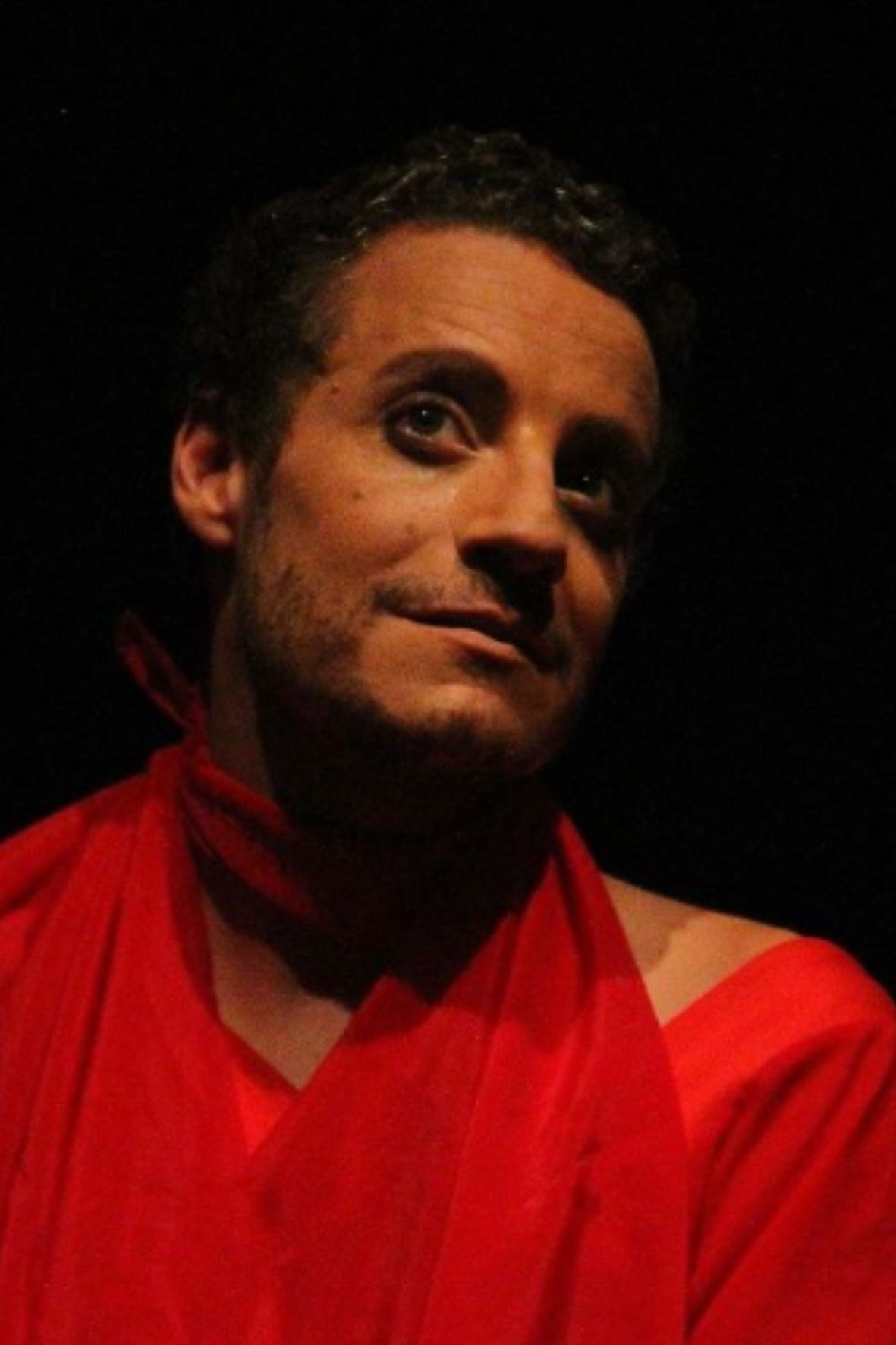 et billede af Ivan Nunes