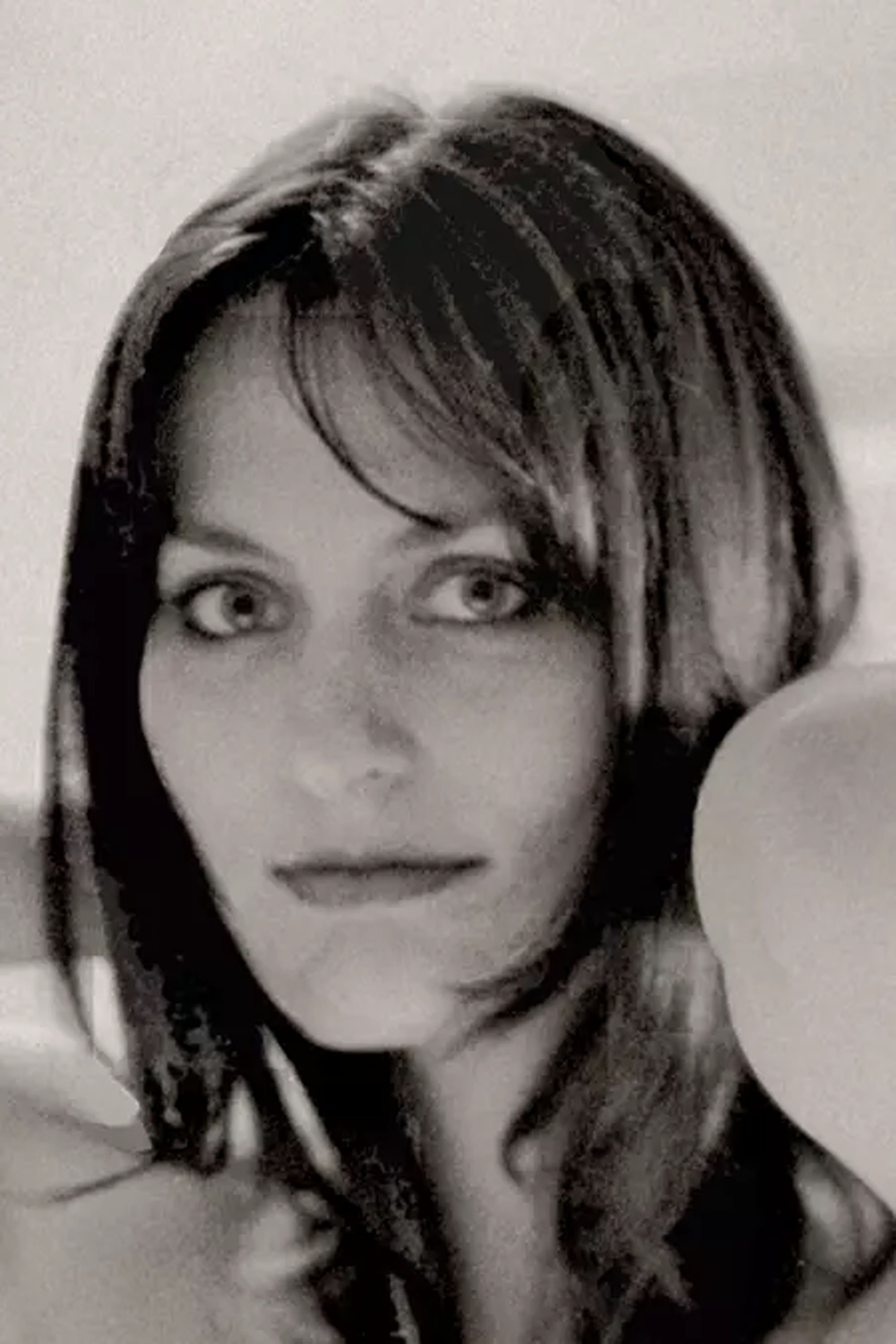 et billede af Laure Mattei