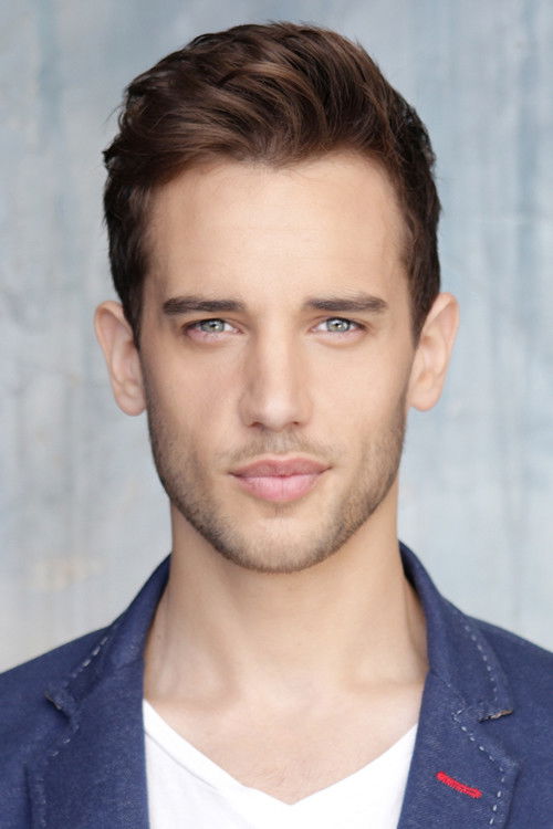 et billede af Sebastian Sacco