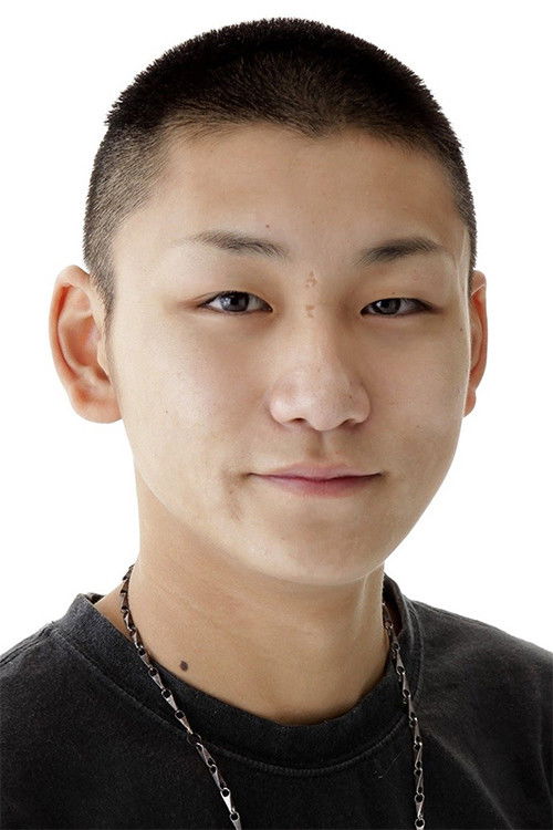 et billede af Kento Takahashi