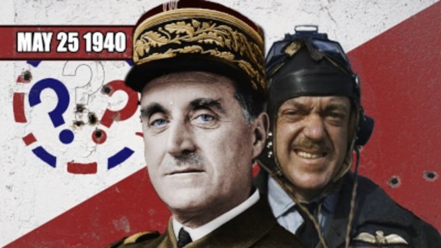World War Two 2x21