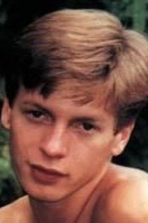 et billede af Michael Vineyard