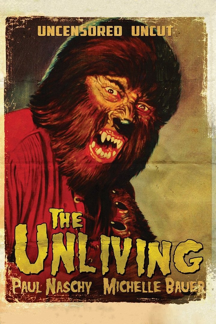 Tomb of the Werewolf