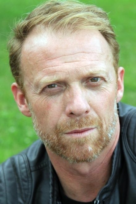 et billede af Régis Maynard