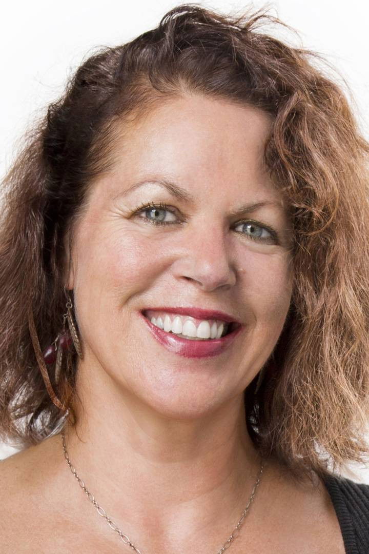 et billede af Dana Fredsti