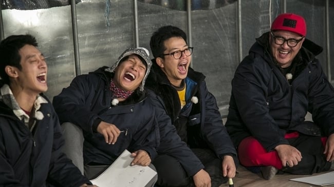 1박 2일 Staffel 3 :Folge 372 