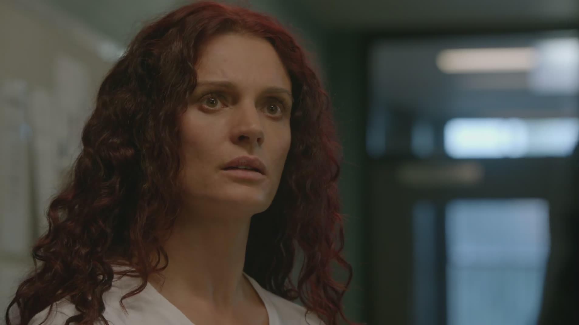 Wentworth Staffel 1 :Folge 7 