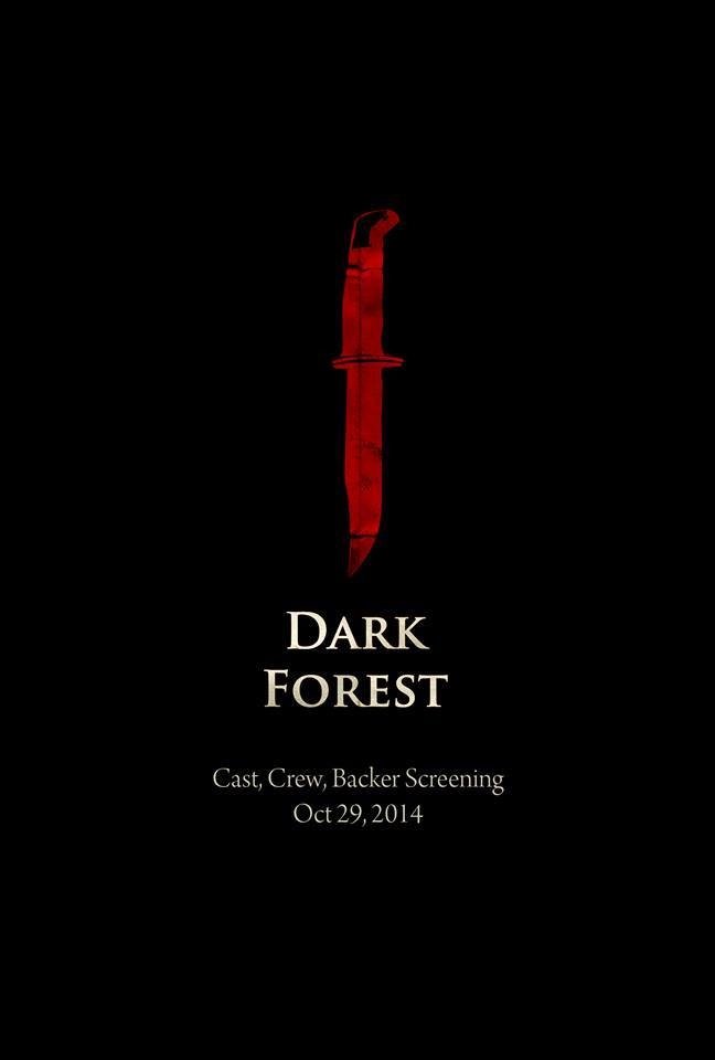 Dark Forest
