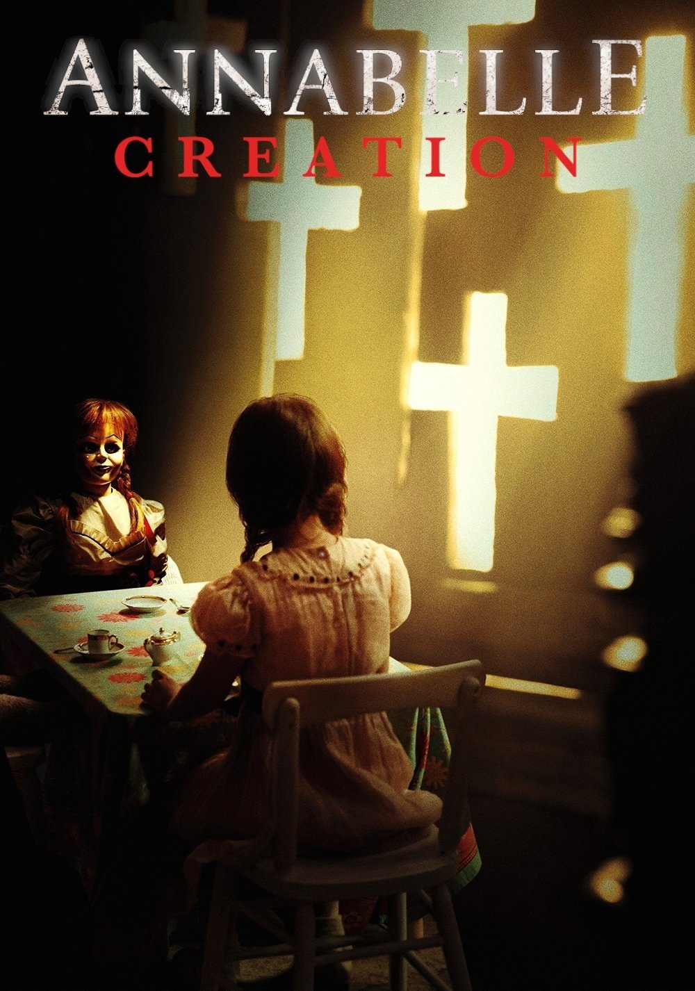 Annabelle: Creation