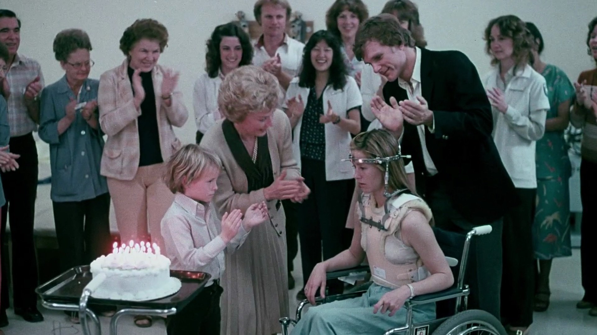 Brain Check - Das andere Ich (1983)