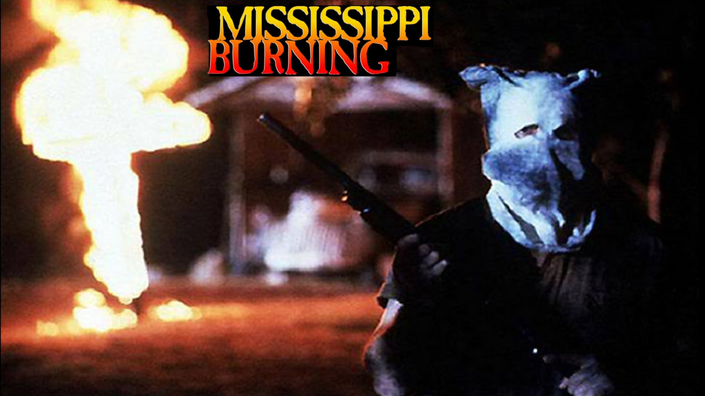Mississippi Burning