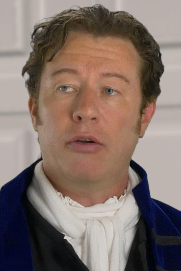 et billede af George Schewnzer