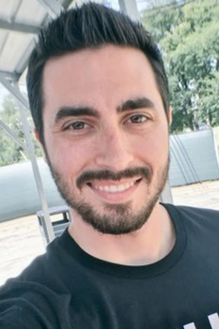 Kyle Taylor | Editor