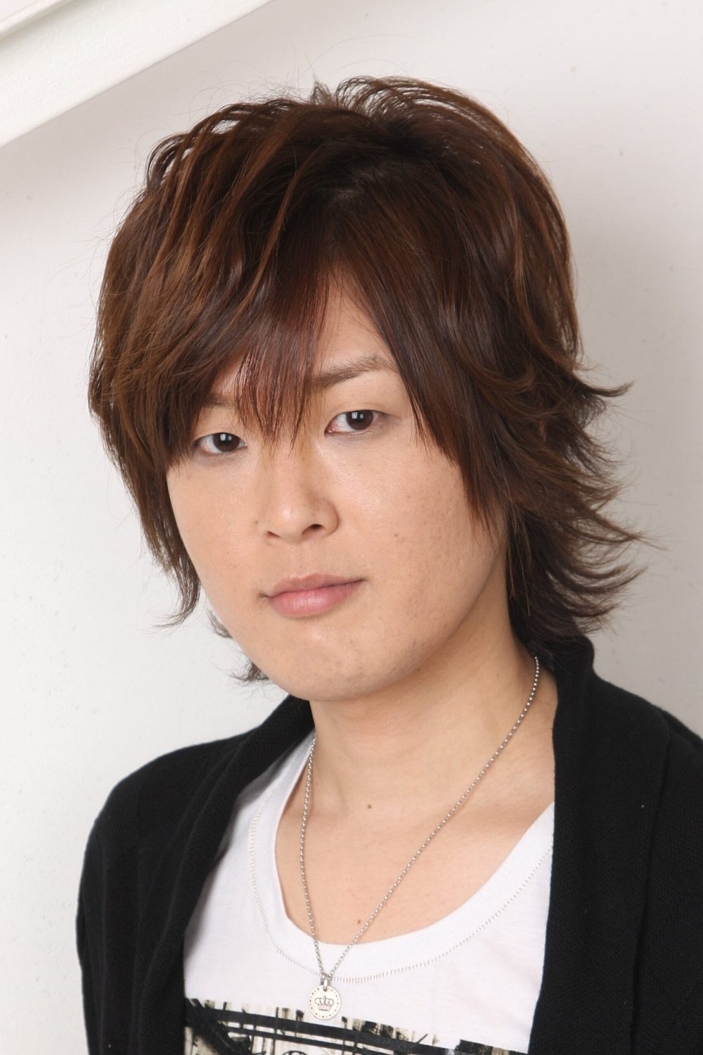 Makoto Naruse's picture in the cast