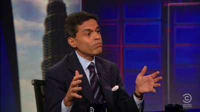 The Daily Show Staffel 16 :Folge 73 