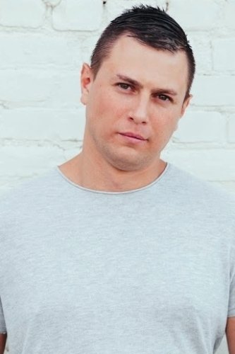 et billede af Vladimir Shklyar