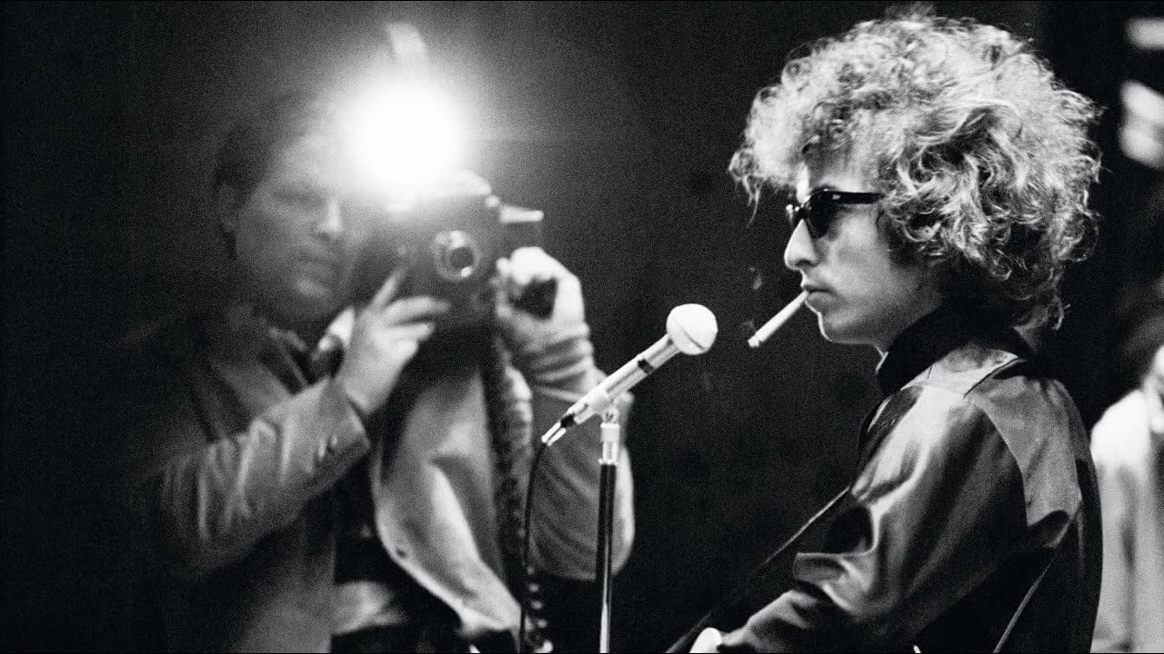 Bob Dylan: Don't Look Back (1967)