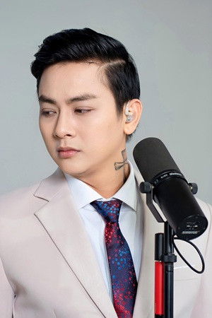 et billede af Hoài Lâm