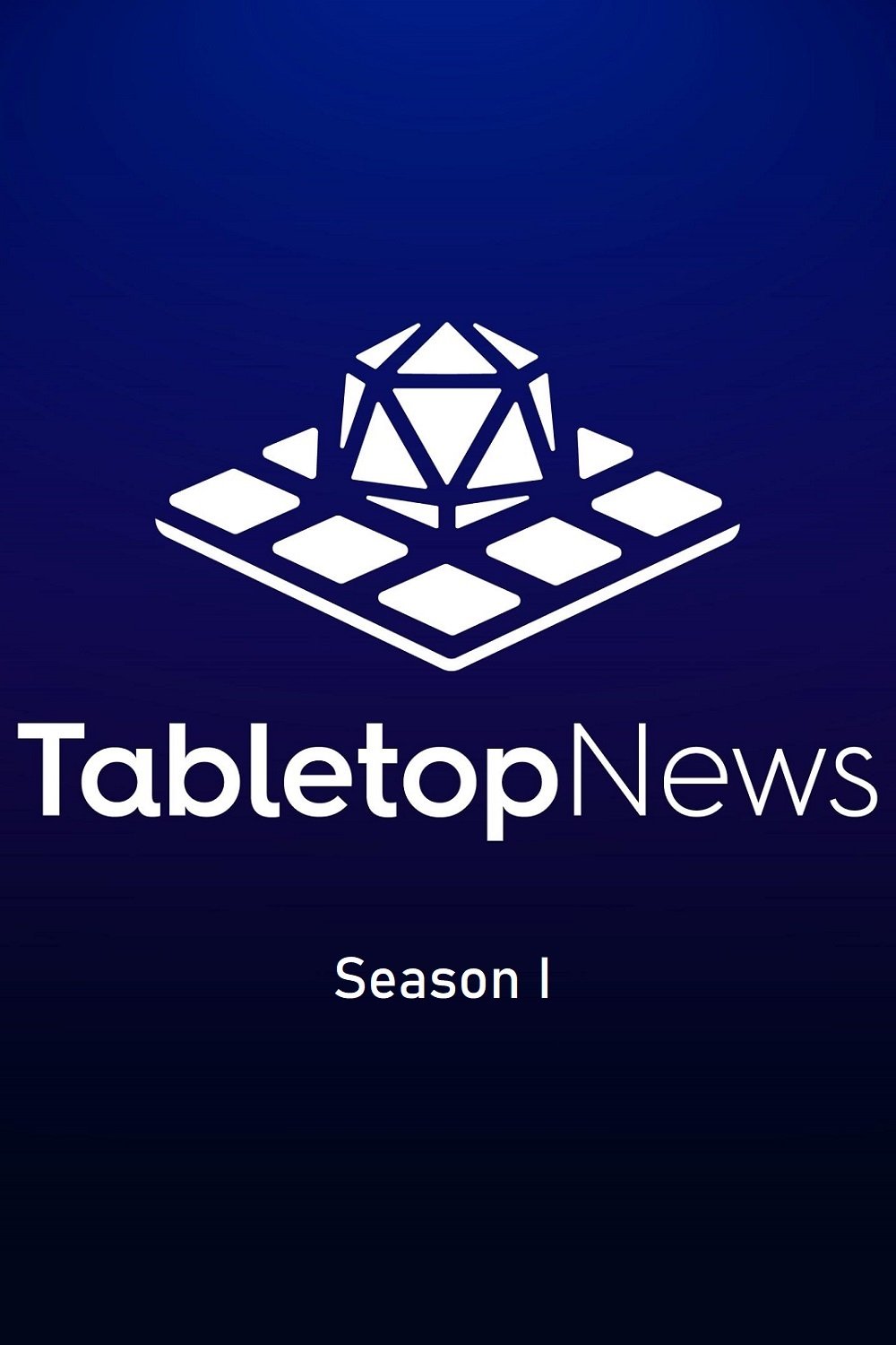 Tabletop News - Season 1