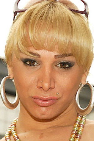 et billede af Walkiria Drumond