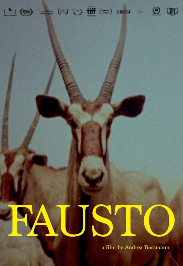 Fausto